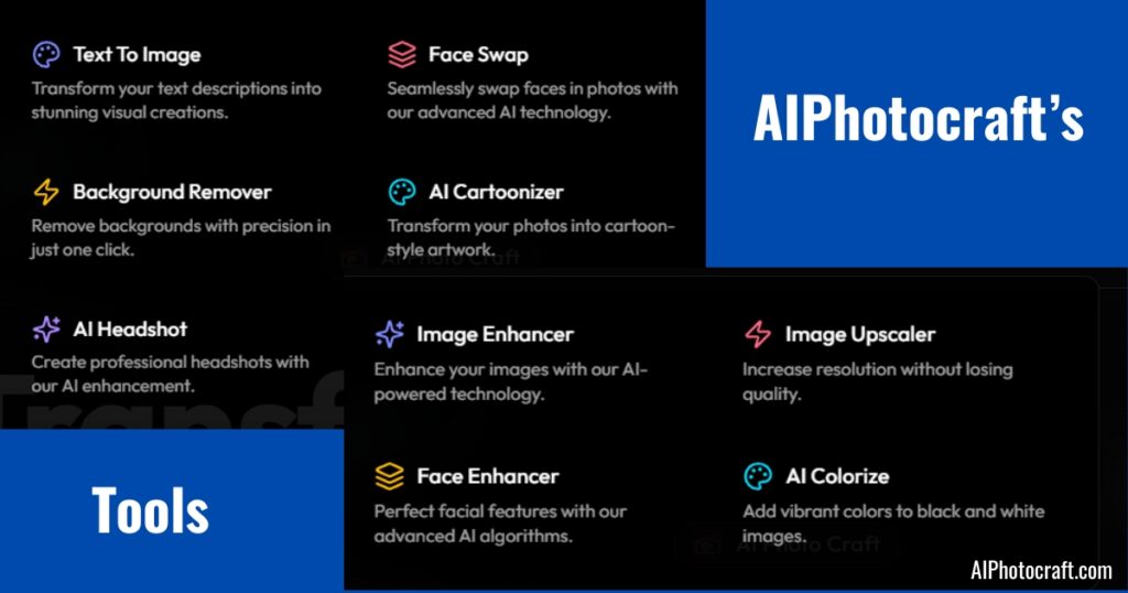 free ai tools