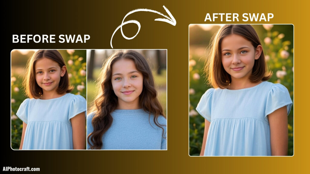 Best ios app for Ai face swap